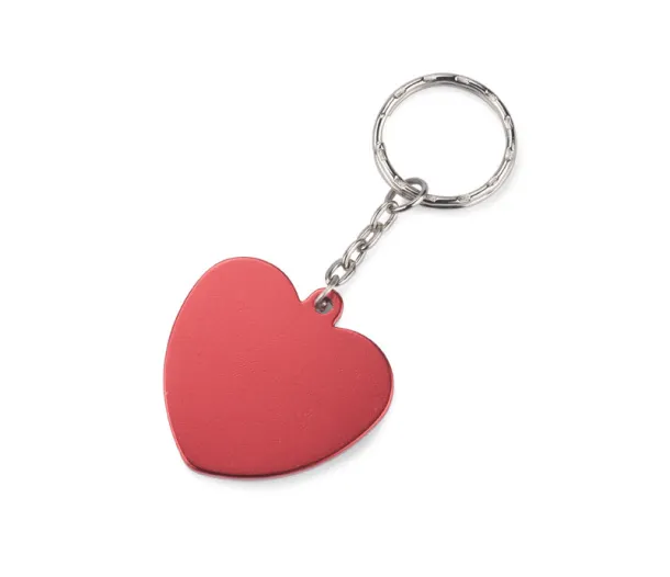  Keychain Crvena