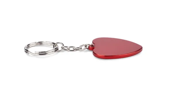  Keychain Crvena