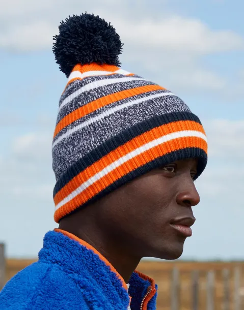  Multi-Sport Fan Beanie - Beechfield