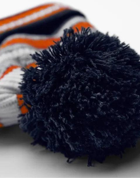  Multi-Sport Fan Beanie - Beechfield