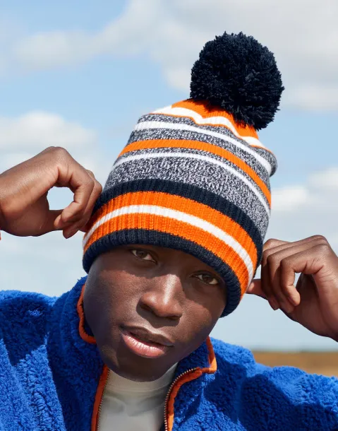  Zimska kapa sportskih boja - Beechfield