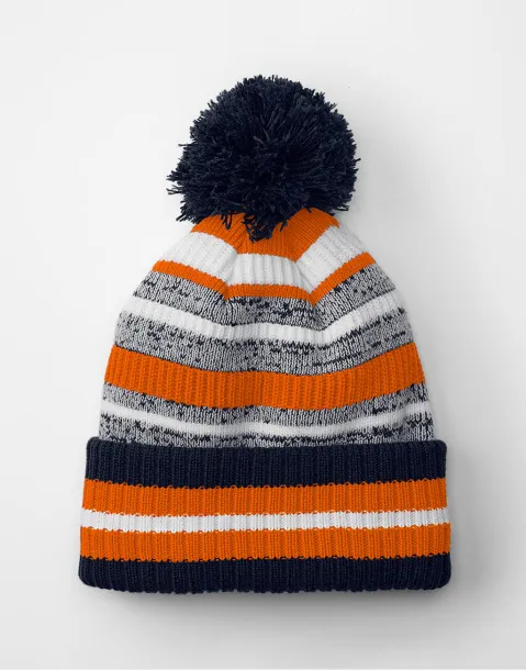  Multi-Sport Fan Beanie - Beechfield