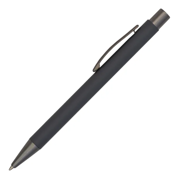 EKEN aluminum ballpen Grey