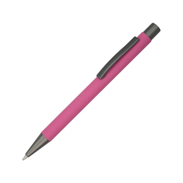 EKEN aluminum ballpen Pink