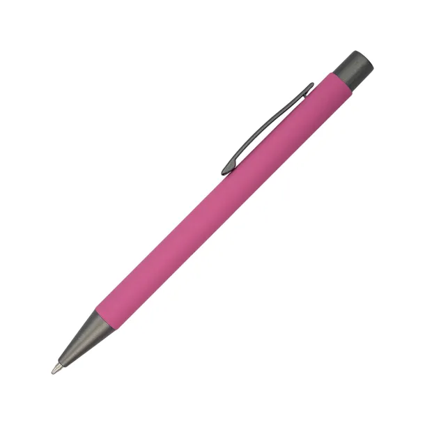 EKEN aluminum ballpen Pink