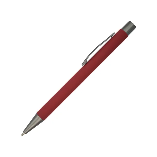 EKEN aluminum ballpen Maroon