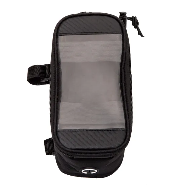 BIKEYSMART bike bag Black