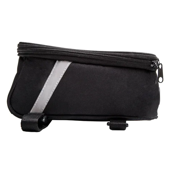 BIKEYSMART bike bag Black