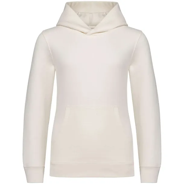  Dječji hoodie - Native Spirit Ivory