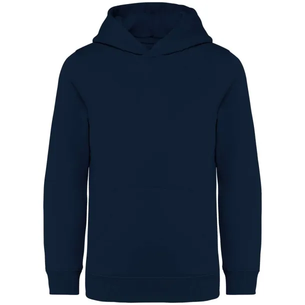  Dječji hoodie - Native Spirit Navy