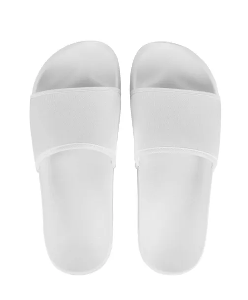 COOL SLIDERS - Just Cool White