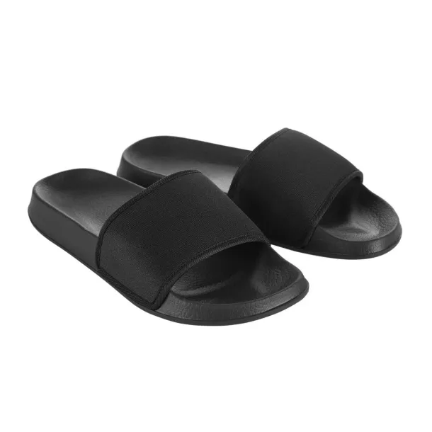 COOL SLIDERS - Just Cool Black