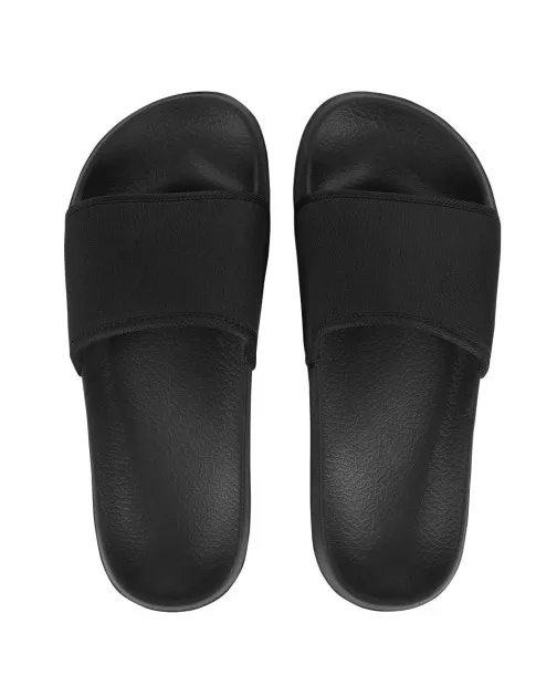 COOL SLIDERS - Just Cool Black
