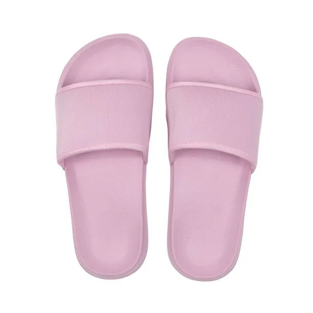 COOL SLIDERS - Just Cool Pink