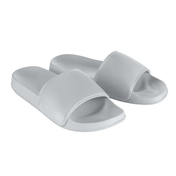 COOL SLIDERS - Just Cool Grey