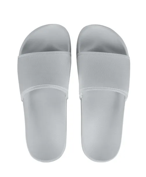 COOL SLIDERS - Just Cool Grey