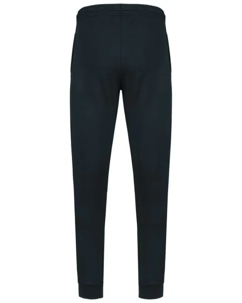  UNISEX FLEECE TROUSERS - Kariban Tamno siva
