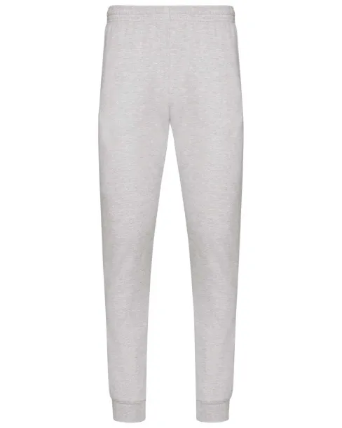  Unisex hlače od flisa - Kariban Oxford Grey