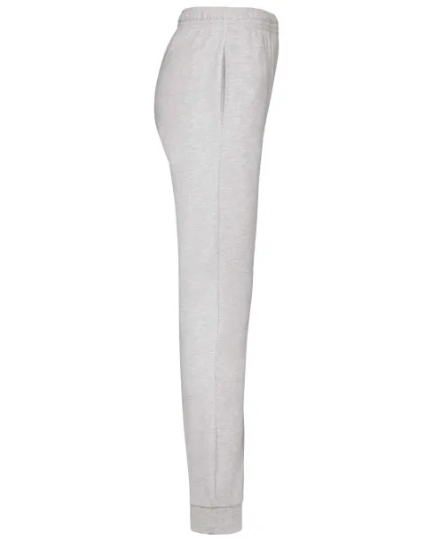  Unisex hlače od flisa - Kariban Oxford Grey