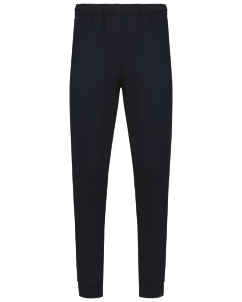  UNISEX FLEECE TROUSERS - Kariban Navy