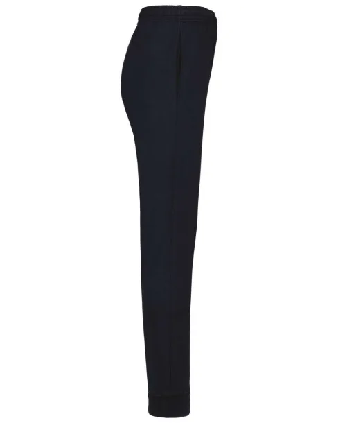  UNISEX FLEECE TROUSERS - Kariban Navy