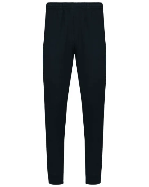  UNISEX FLEECE TROUSERS - Kariban Black