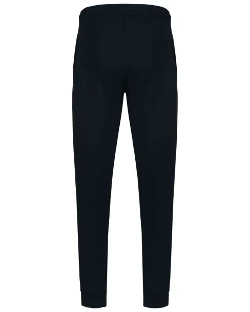  UNISEX FLEECE TROUSERS - Kariban Black