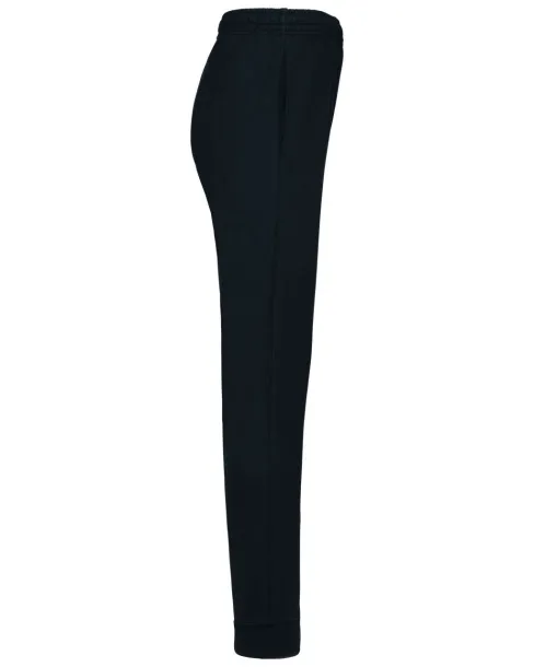  Unisex hlače od flisa - Kariban Black