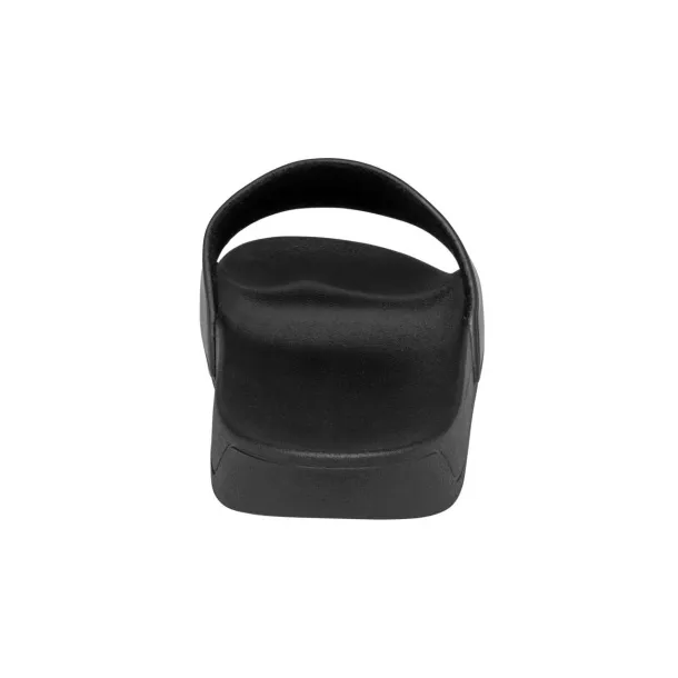  Unisex papuče - Proact Crna