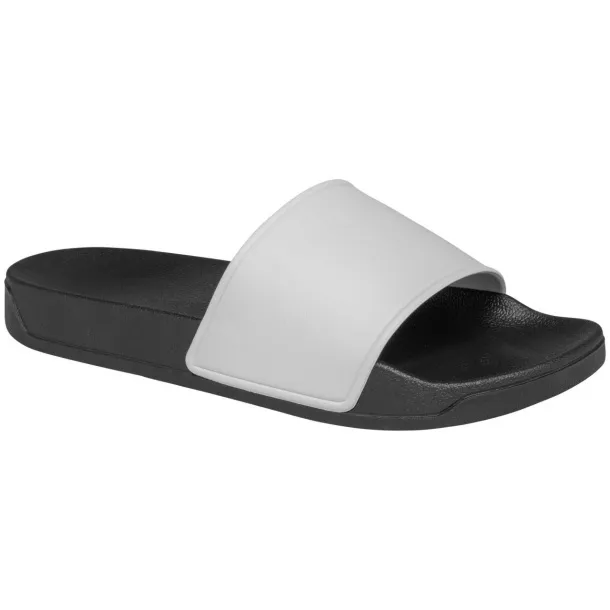  Unisex papuče - Proact Crna Bijela