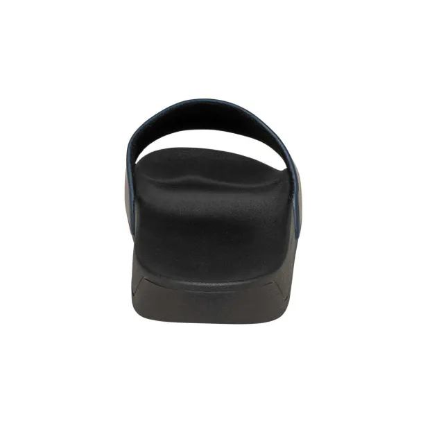  Unisex papuče - Proact Black Mornarsko plava