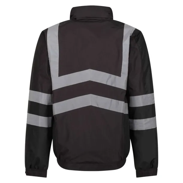  PRO BALLISTIC JACKET - Regatta Black