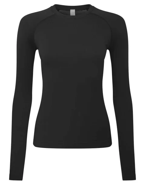 UNSTOPPABLE WOMEN’S FRESH UNDERSCRUB BASELAYER - Onna Black
