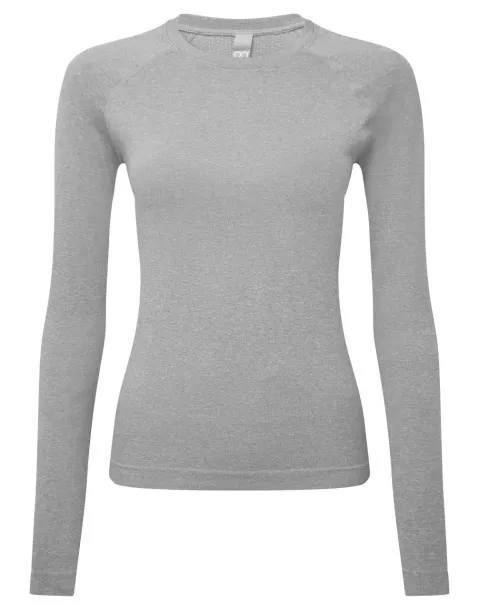UNSTOPPABLE WOMEN’S FRESH UNDERSCRUB BASELAYER - Onna Grey