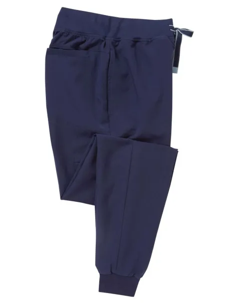 ENERGIZED ONNA WOMEN’S ONNA-STRETCH JOGGER PANT - Onna Action Navy