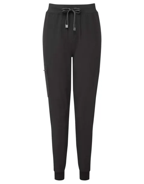 ENERGIZED ONNA WOMEN’S ONNA-STRETCH JOGGER PANT - Onna Black