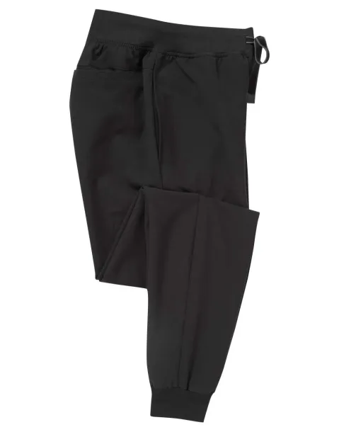 ENERGIZED ONNA WOMEN’S ONNA-STRETCH JOGGER PANT - Onna Black