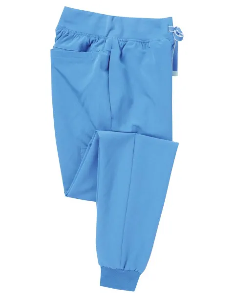 ENERGIZED ONNA WOMEN’S ONNA-STRETCH JOGGER PANT - Onna Ceil Blue