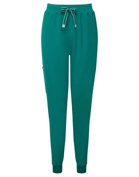 ENERGIZED ONNA WOMEN’S ONNA-STRETCH JOGGER PANT - Onna Moss Green