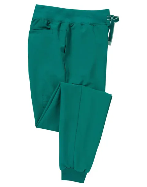 ENERGIZED ONNA WOMEN’S ONNA-STRETCH JOGGER PANT - Onna Clean Green