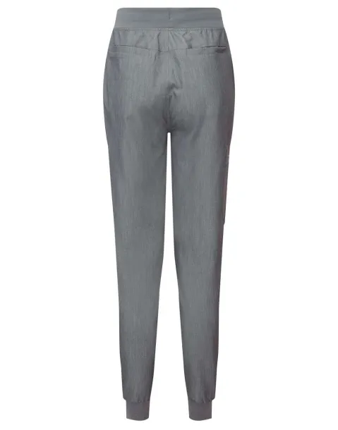 ENERGIZED ONNA WOMEN’S ONNA-STRETCH JOGGER PANT - Onna Dynamo Grey