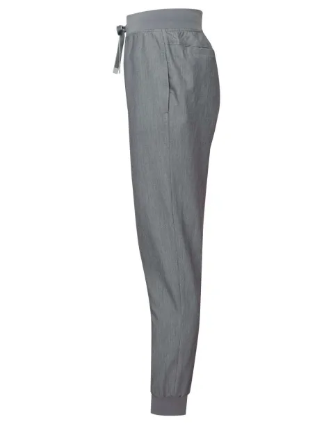 ENERGIZED ONNA WOMEN’S ONNA-STRETCH JOGGER PANT - Onna Dynamo Grey