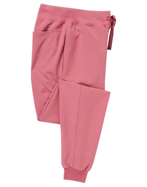 ENERGIZED ONNA WOMEN’S ONNA-STRETCH JOGGER PANT - Onna Calm Pink