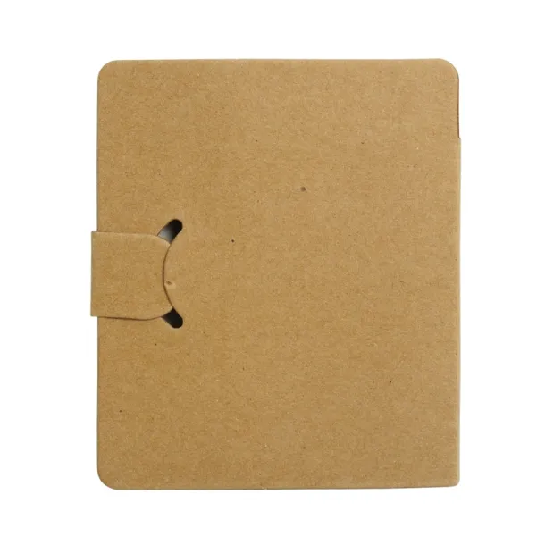 HAPPY COLOUR painting kit Brown