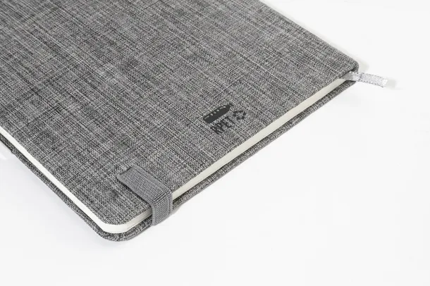 Spinosa notebook set Grey