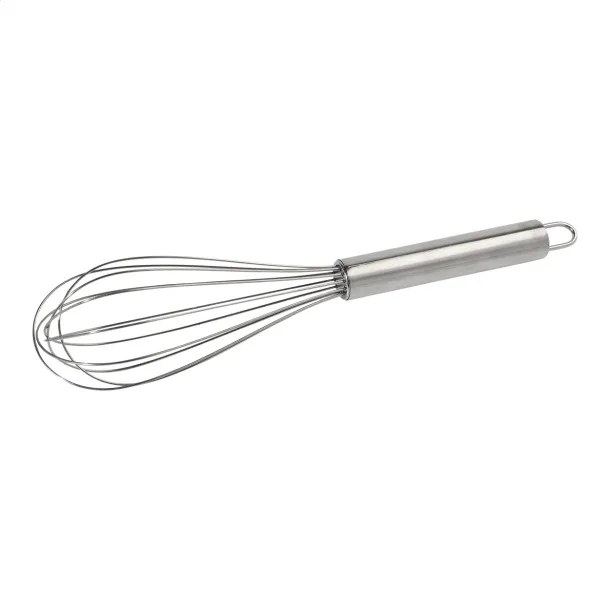 Pavlova egg whisk Silver