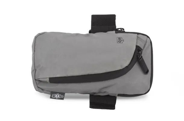 MARTON Shoulder case Siva