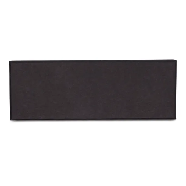 FORTALEZA gift set with ball and ceramic pen White