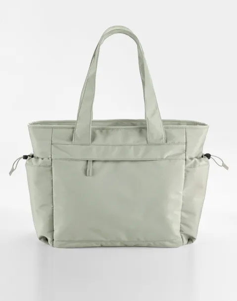  Predimenzionirana tote torba - Quadra Fresh Green