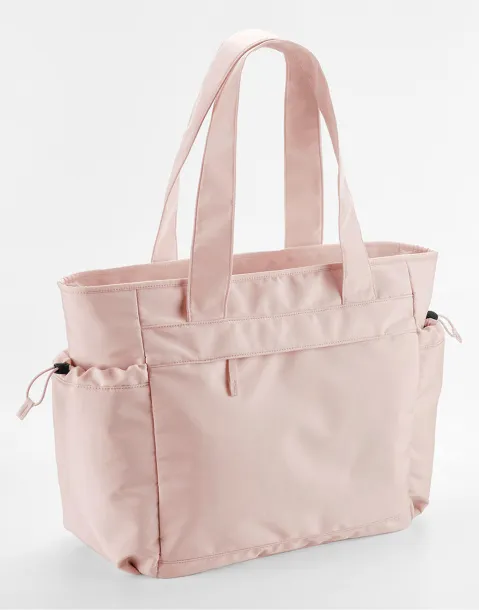 Studio Oversized Tote - Quadra